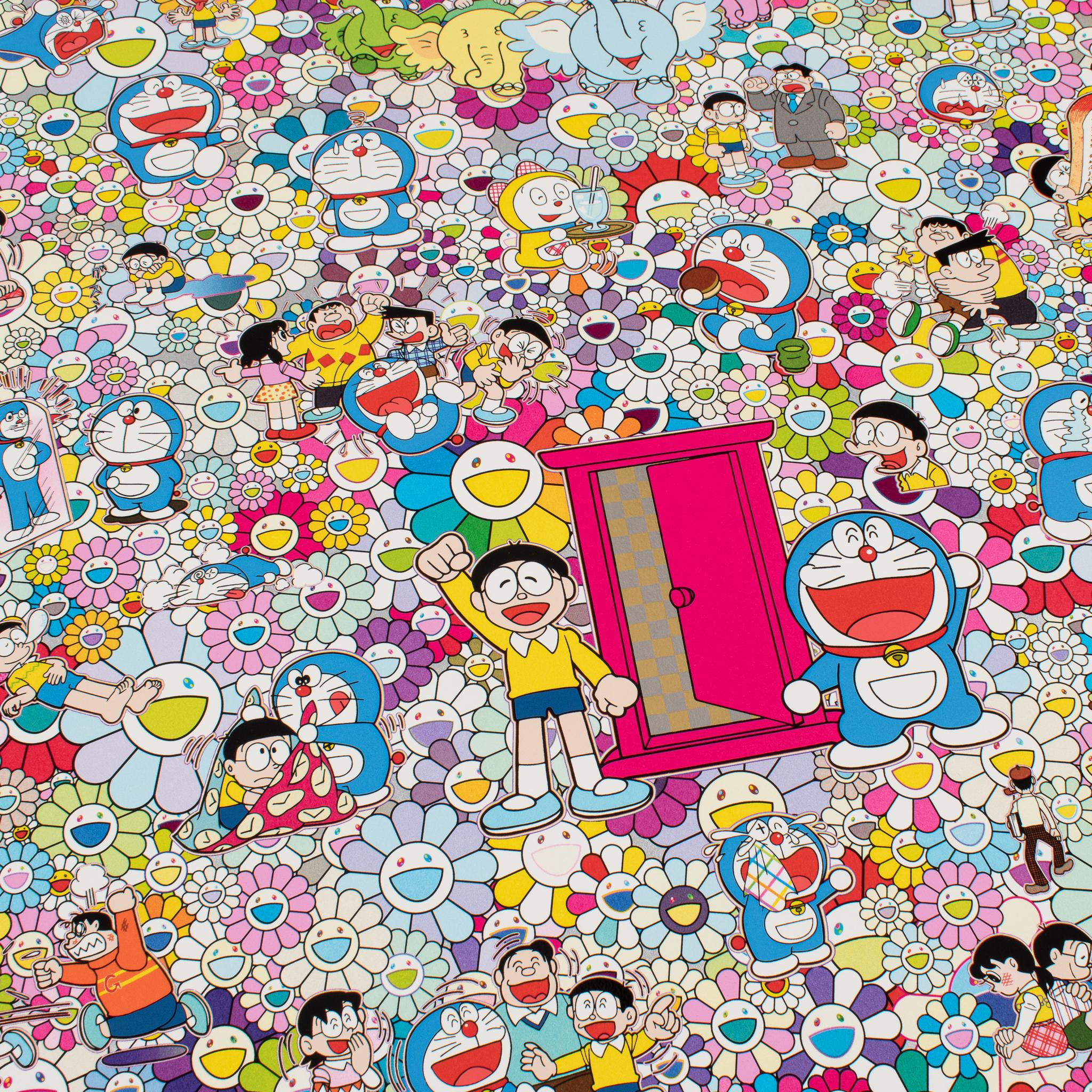 Doraemon In My Memory - À ma mémoire 1