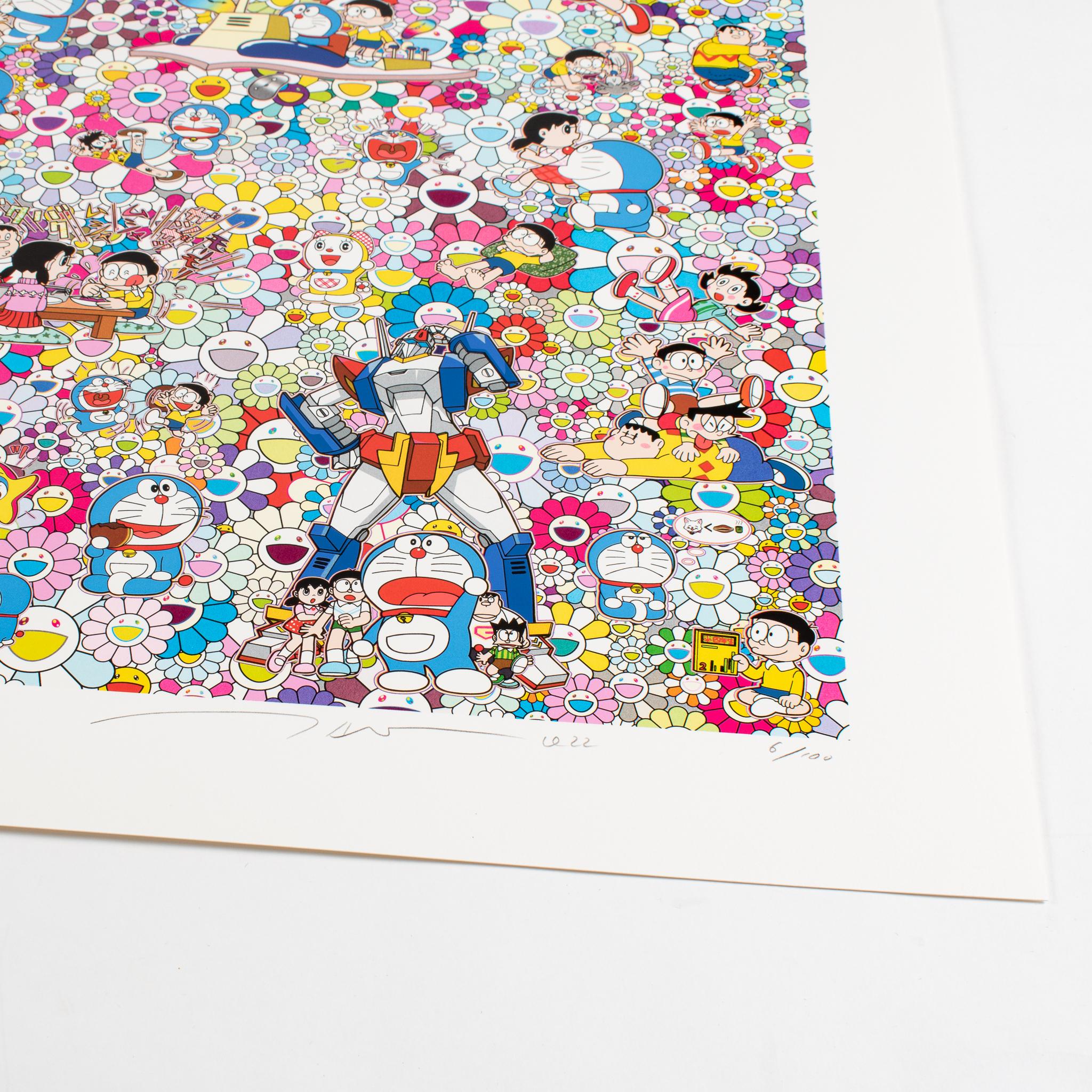 Doraemon In My Memory - À ma mémoire 2