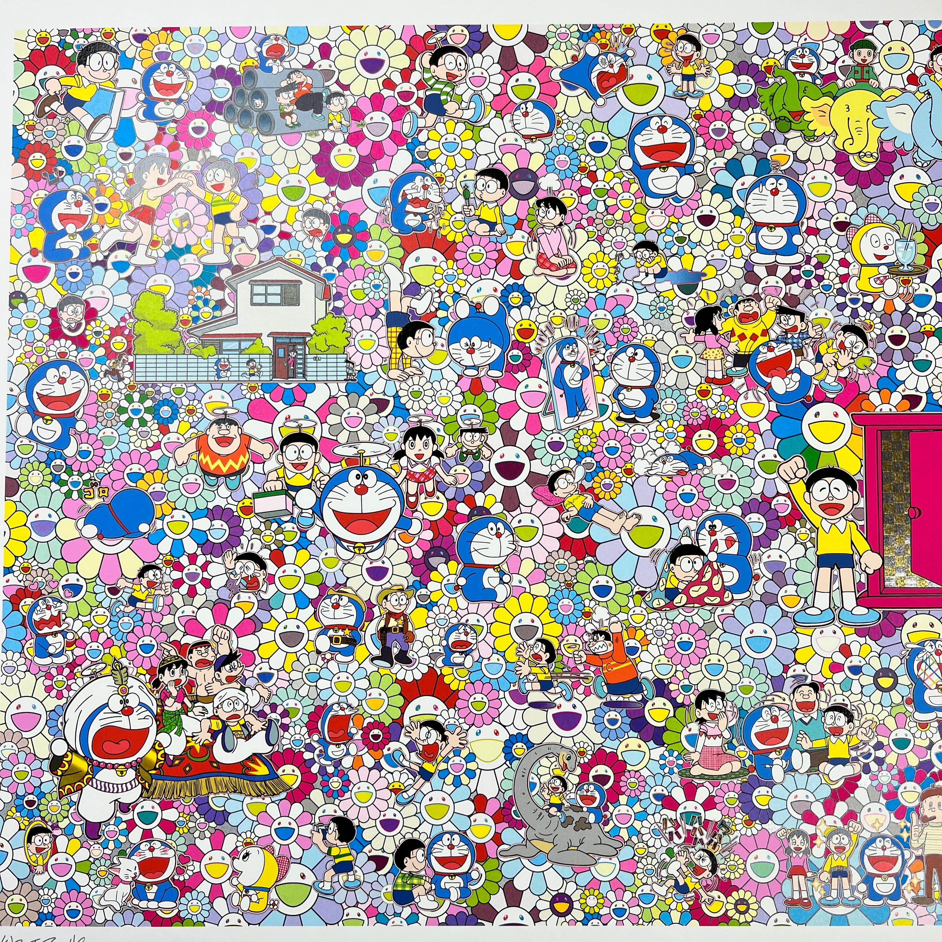 Doraemon in My Memory For Sale 2