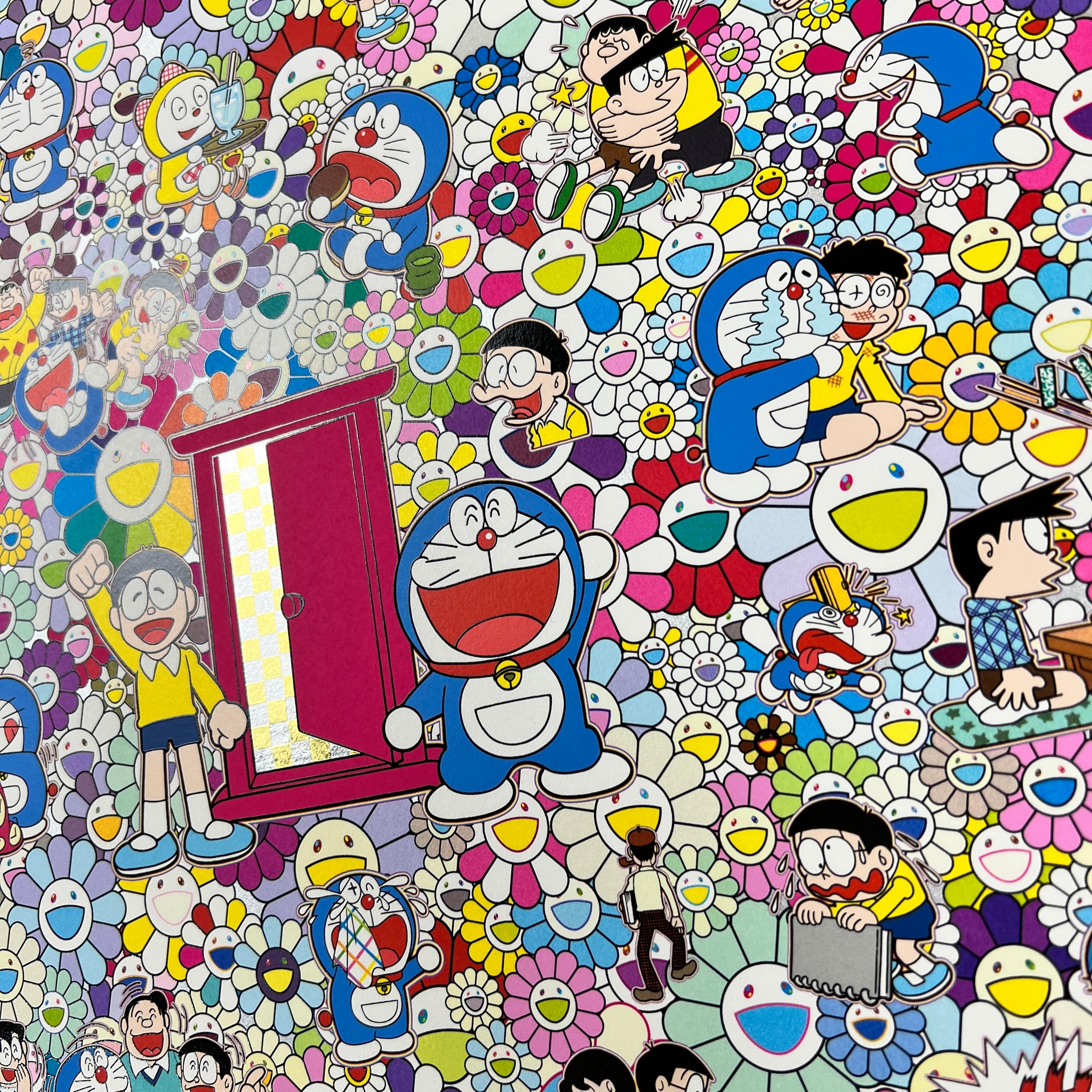 Doraemon in My Memory For Sale 3