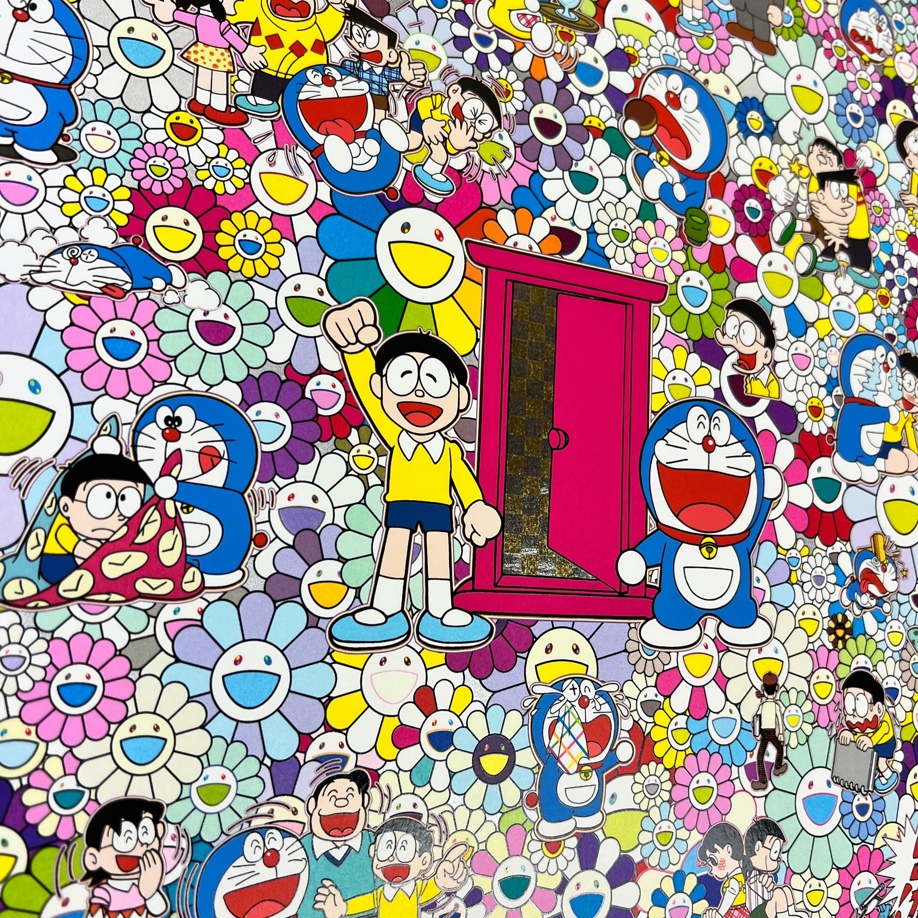 Doraemon in My Memory For Sale 4