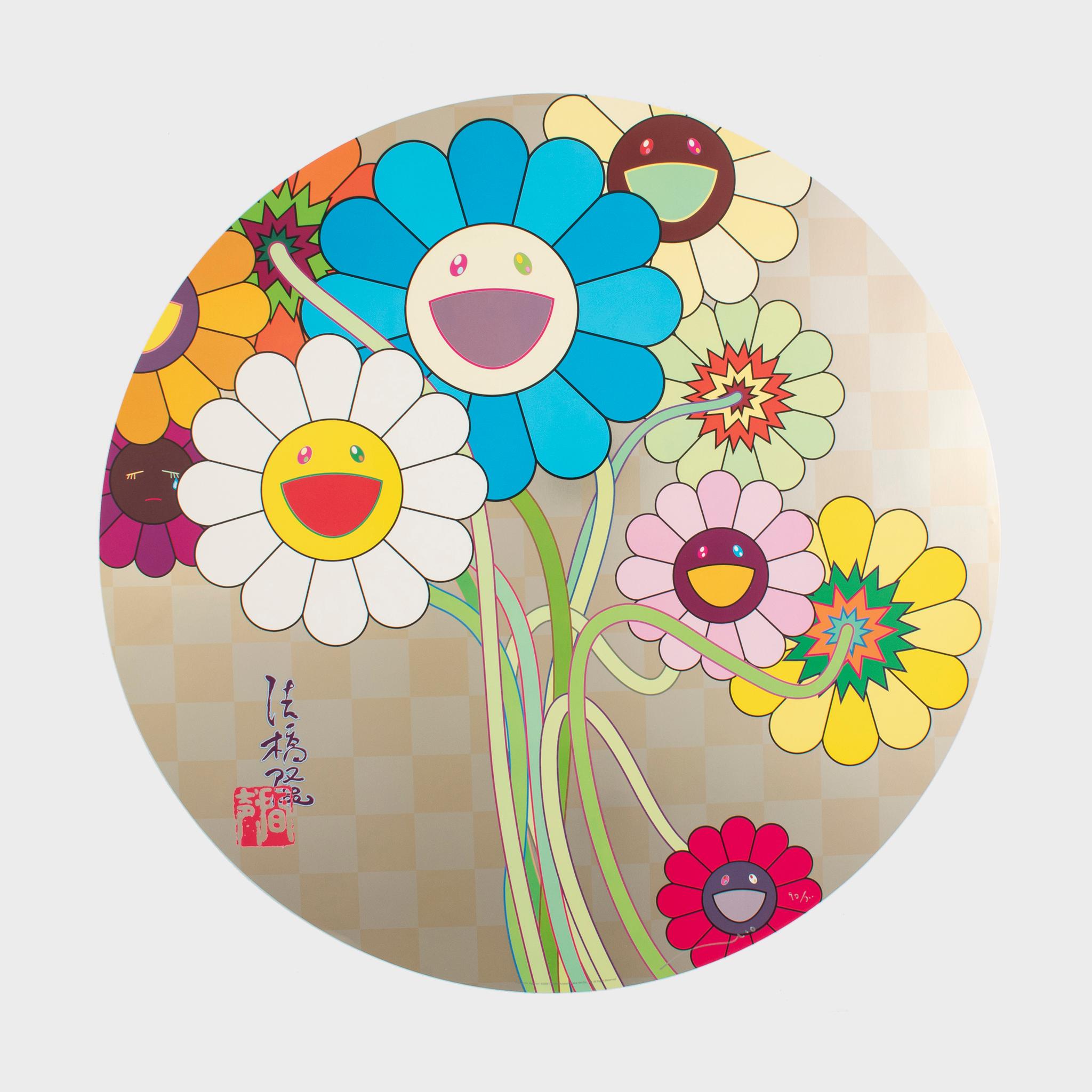 Flor para Algernon