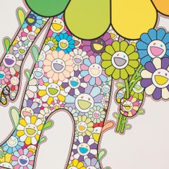 Flower Parent and Child