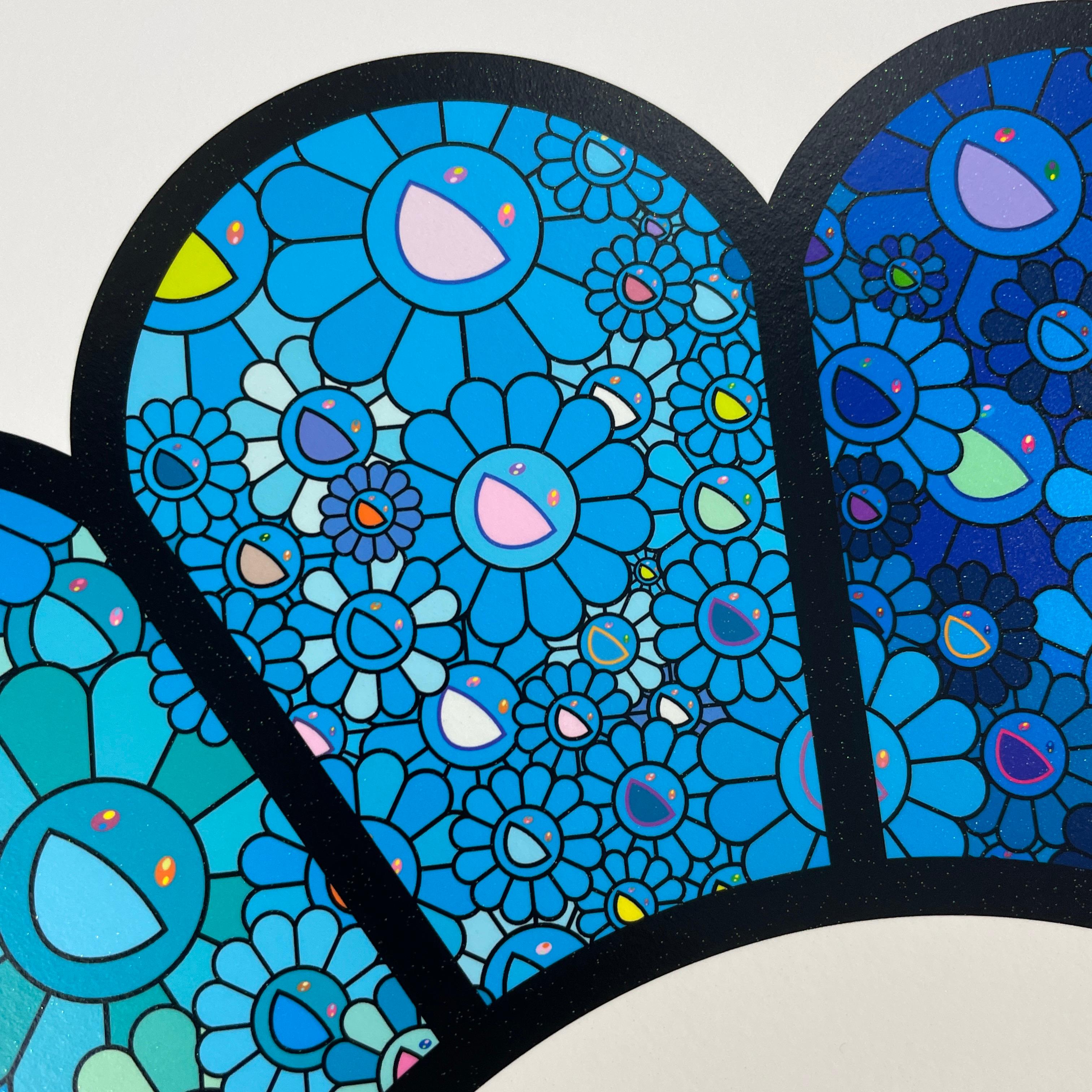 Takashi Murakami - Flower Sparkles! For Sale at 1stDibs Takashi Murakami - Flower Sparkles! For Sale at 1stDibs