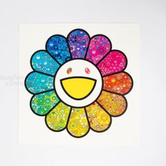 Flower Sparkles!