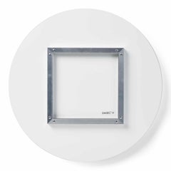 Bol à fleurs (3D) du royaume des morts