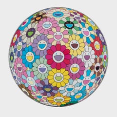 Flowerball: Colorato, miracoloso, scintillante