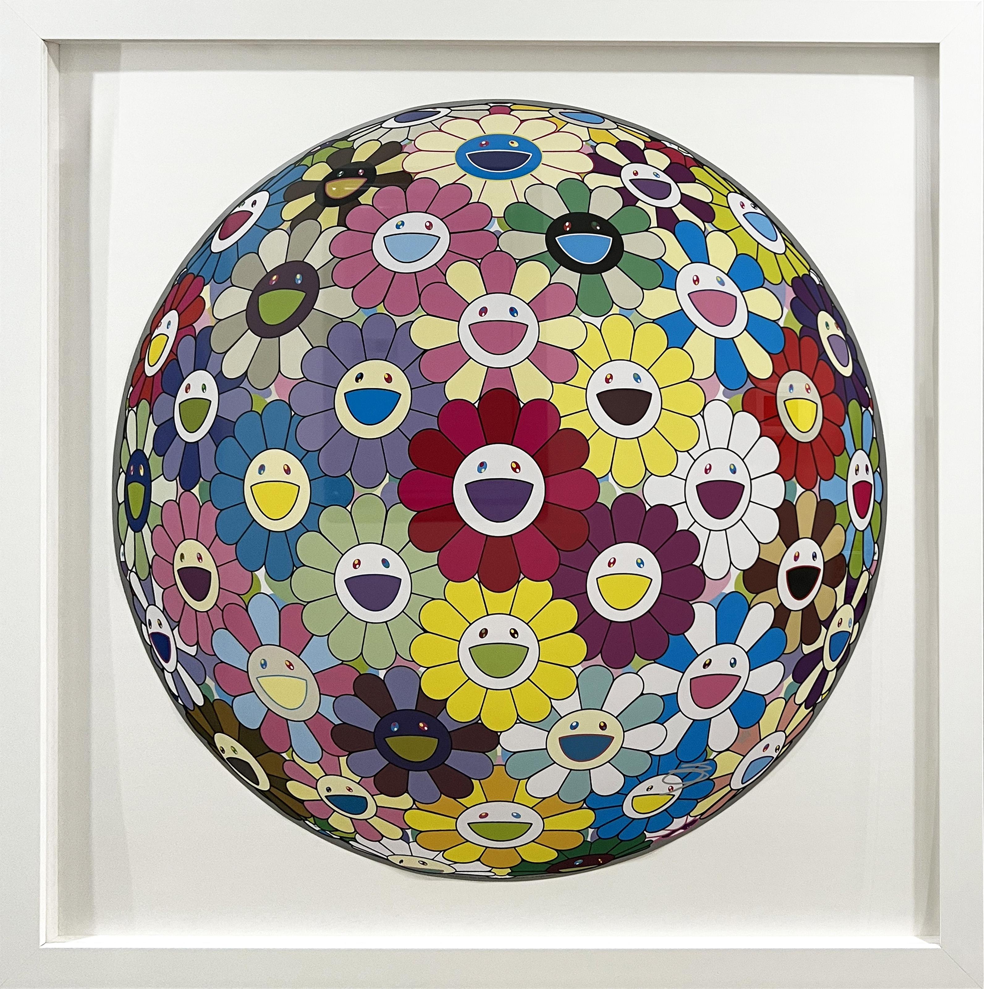 Why is Takashi Murakami so expensive?