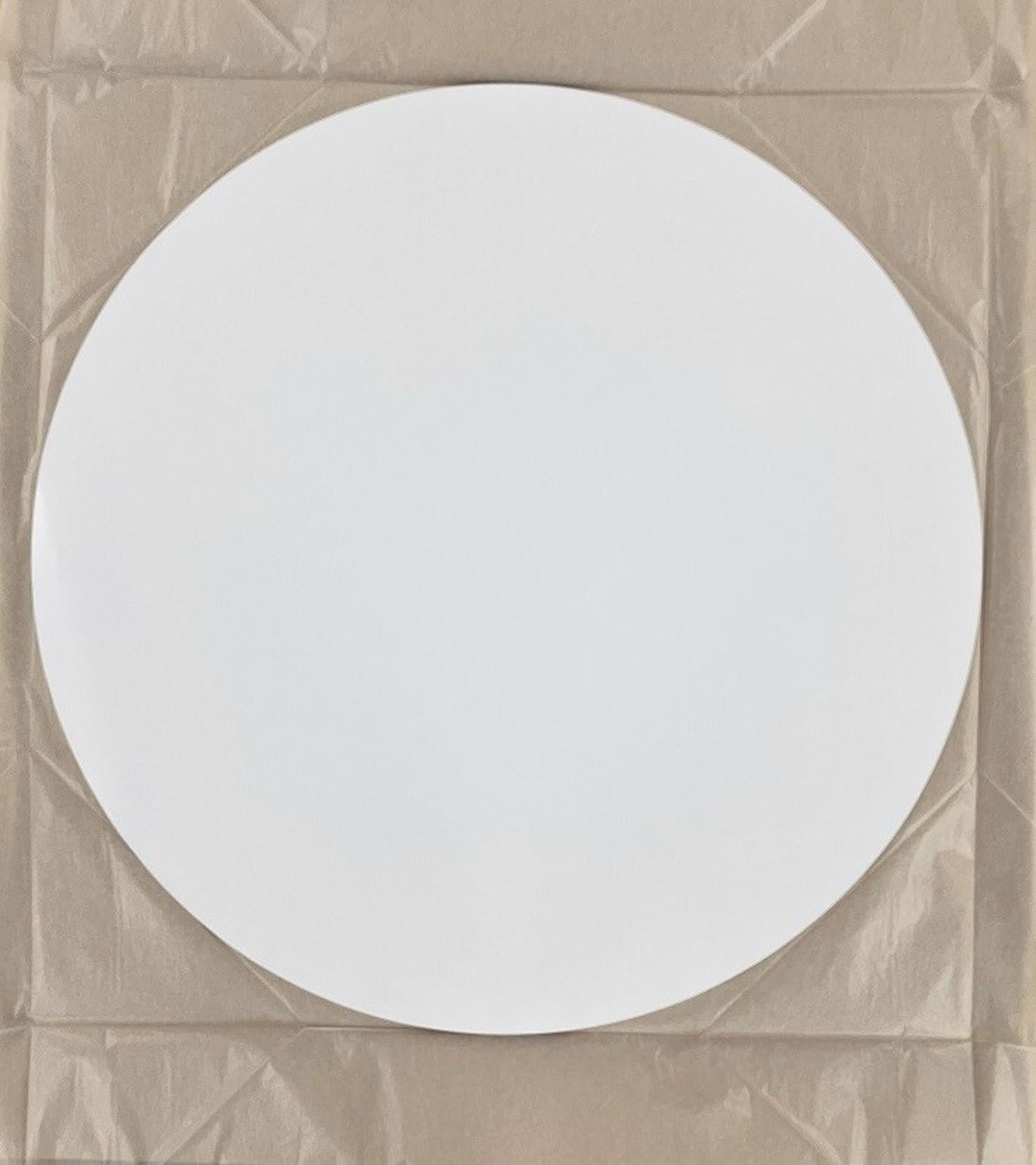 Flowerball Sexual Violett No.1 (3D) 2013 limitierter Druck von Takashi Murakami, signiert im Angebot 2