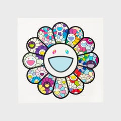 Flowers in Pastel Colors'