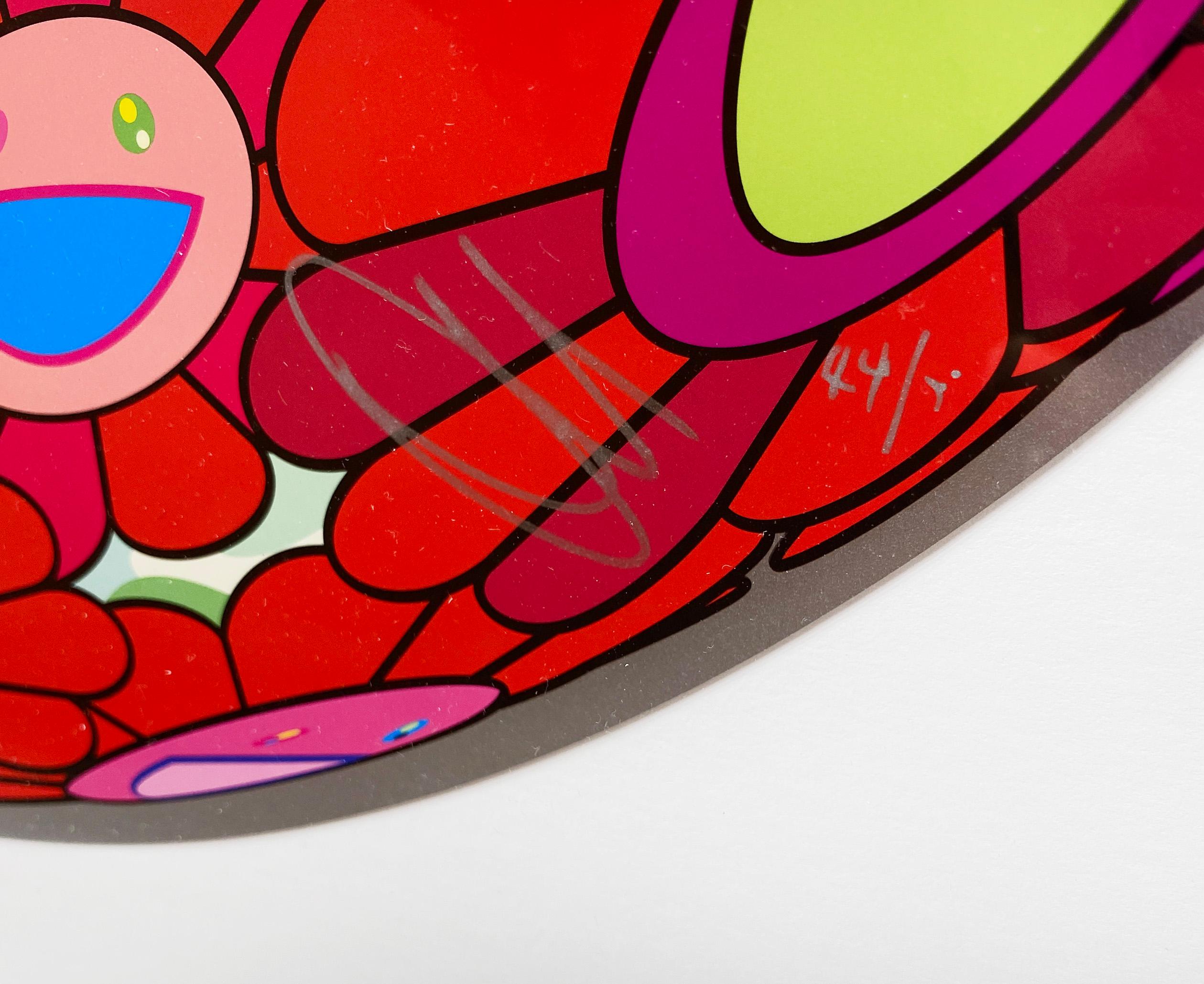 Les fleurs de la gratitude en vente 2