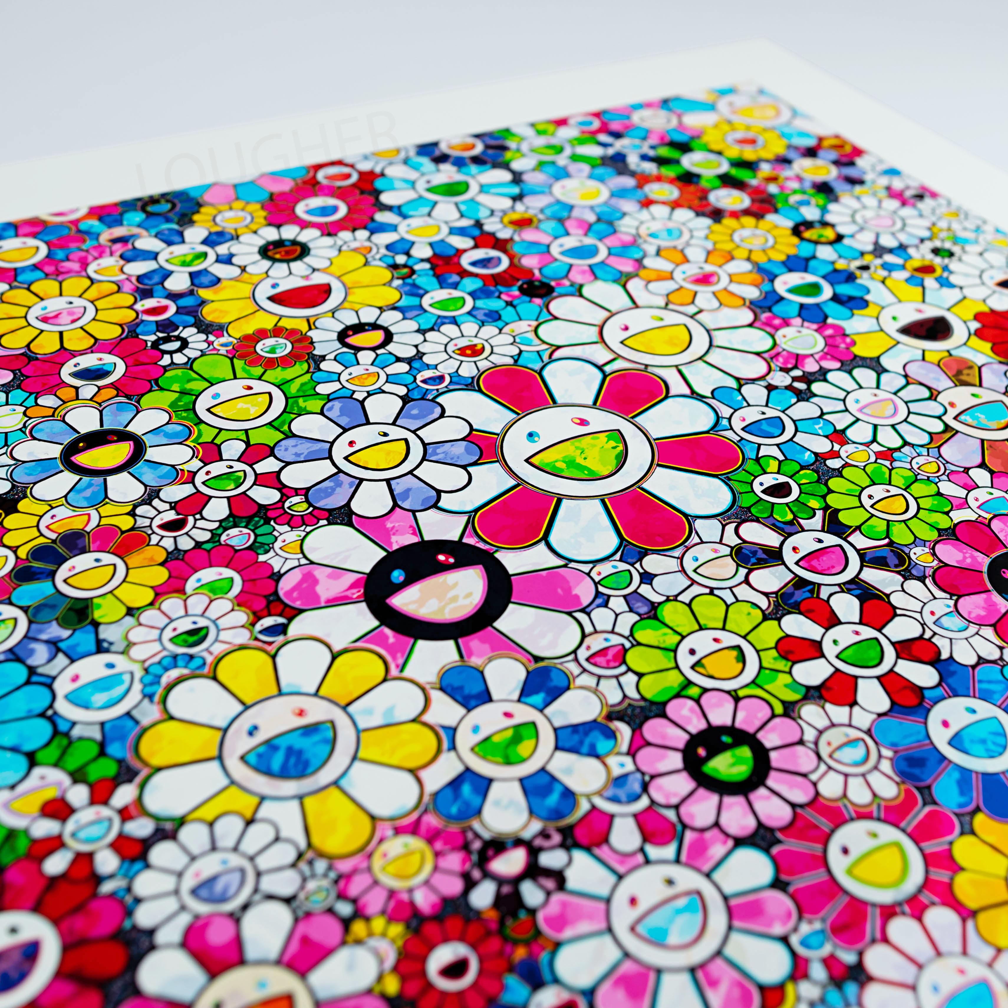 fiori di murakami