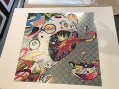 Homage to Francis Bacon (Study of George Dyer)