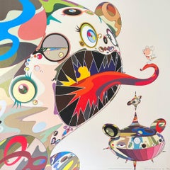 Homage to Francis Bacon (Study of George Dyer)