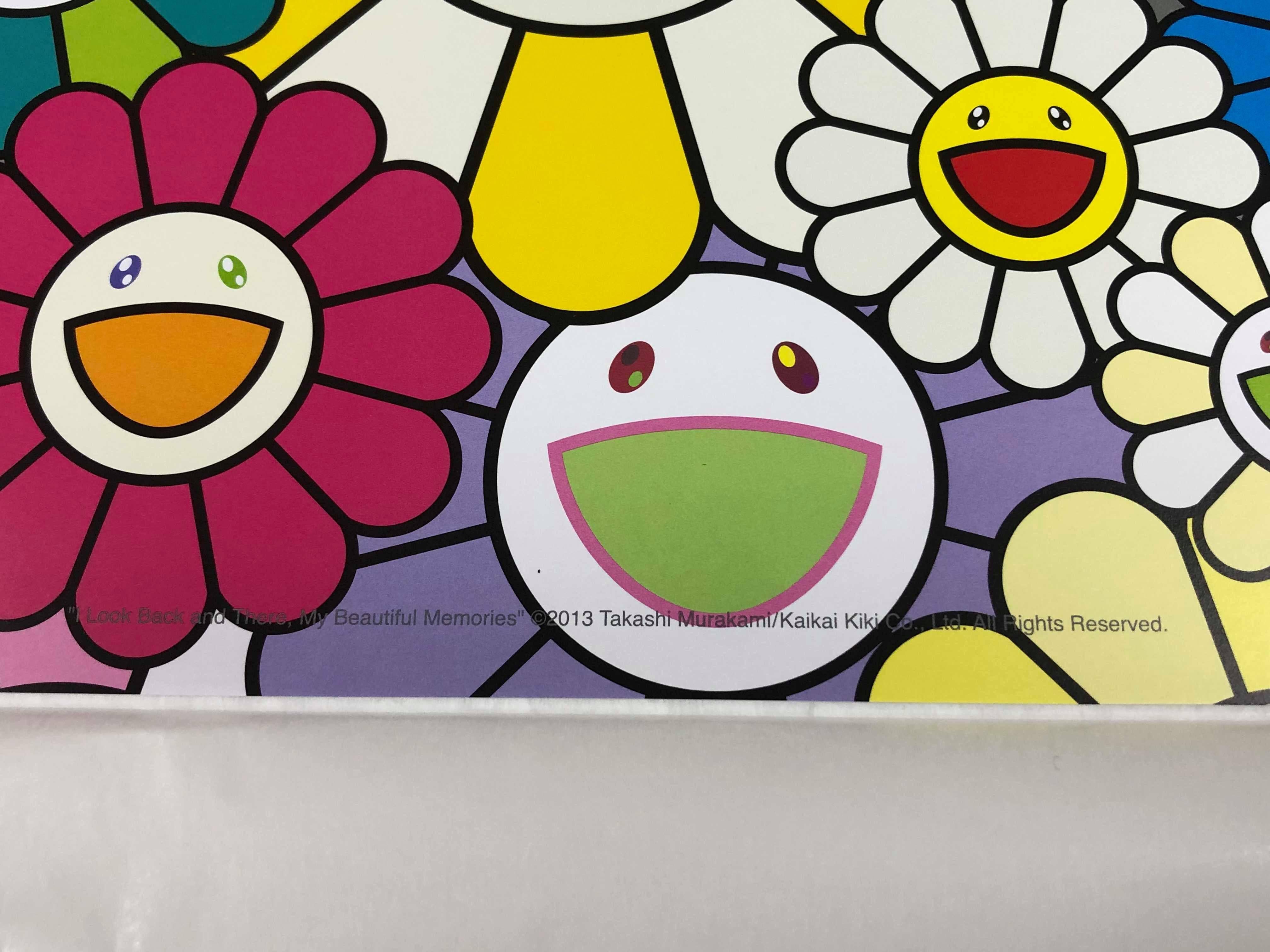 takashi murakami wallpaper