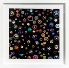 Jellyfish eyes - Black 5