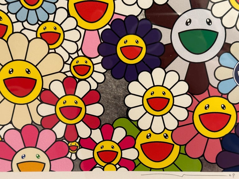 Takashi Murakami - Kaikai Kiki Lots of Fun (Takashi Murakami, Japan ...