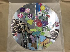 Kansei (2010). Limited Edition (print) by Takashi Murakami signed, numbered