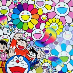 Let's Go on the Time Machine