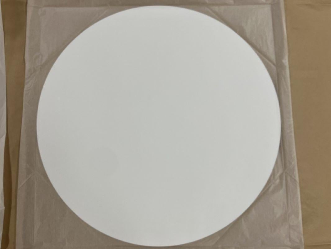 Flor de loto blanca (2010). Edición limitada (impresión) de Murakami firmada y numerada en venta 4
