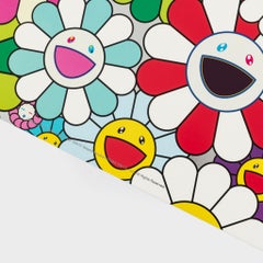 Jungfrau mit gelbem Strohhut