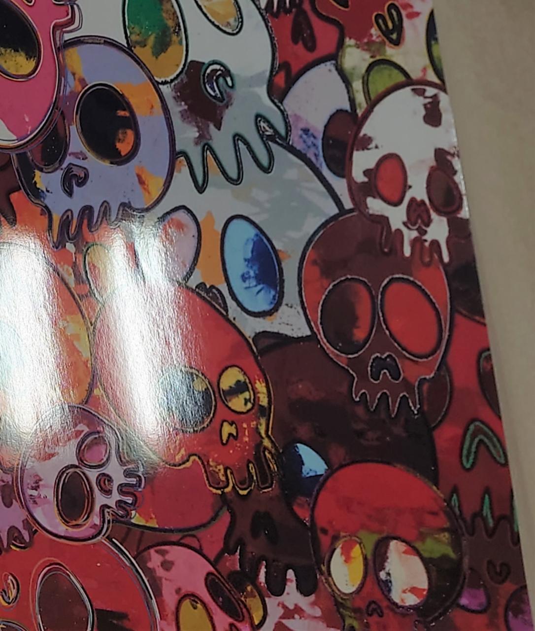 takashi murakami print