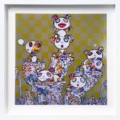 Les pandas
