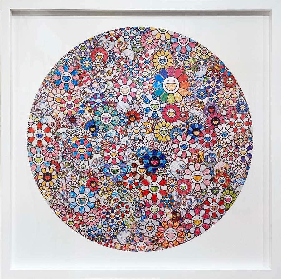 Takashi Murakami Art 264 For Sale At 1stDibs Takashi Murakami Art takashi-murakami-art-264-for-sale-at-1stdibs-takashi-murakami-art