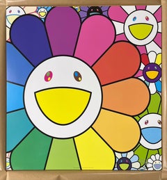 Poppin' Flowers, 2024