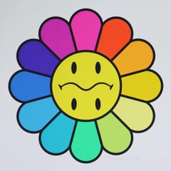 Sonrisa Arco Iris