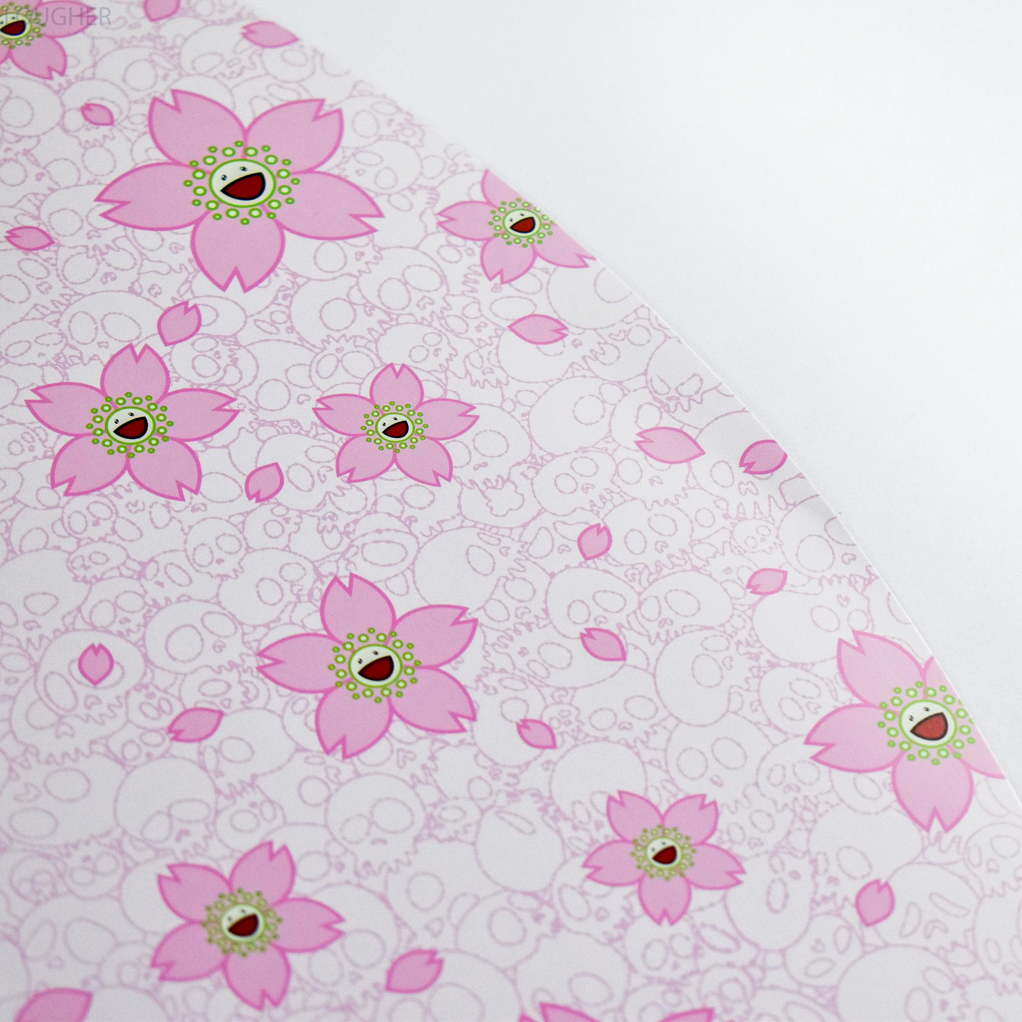 takashi murakami panda