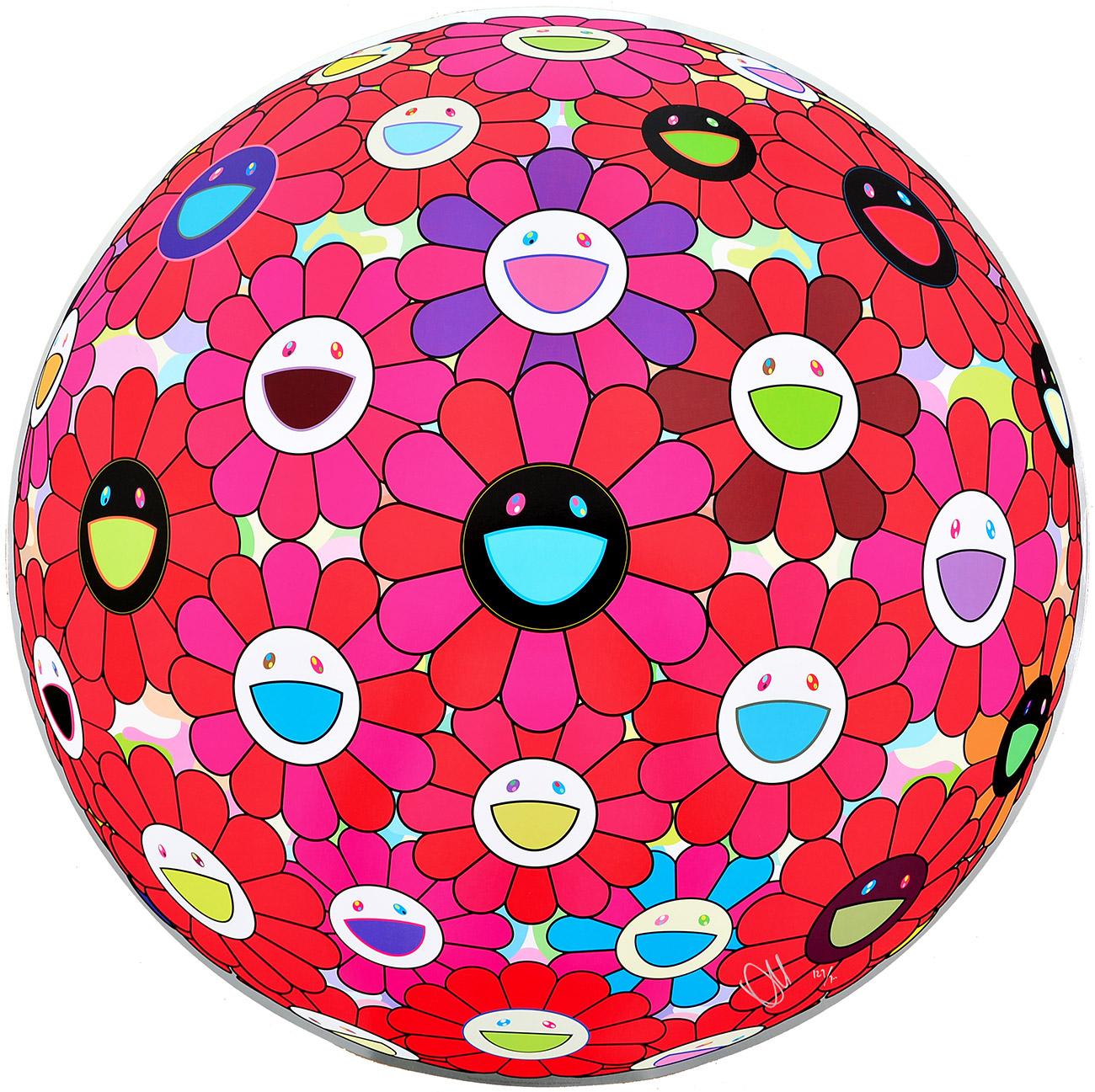 Who was the founder of Pop art?