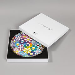 Takashi Murakami, Gargantua sul palmo della mano