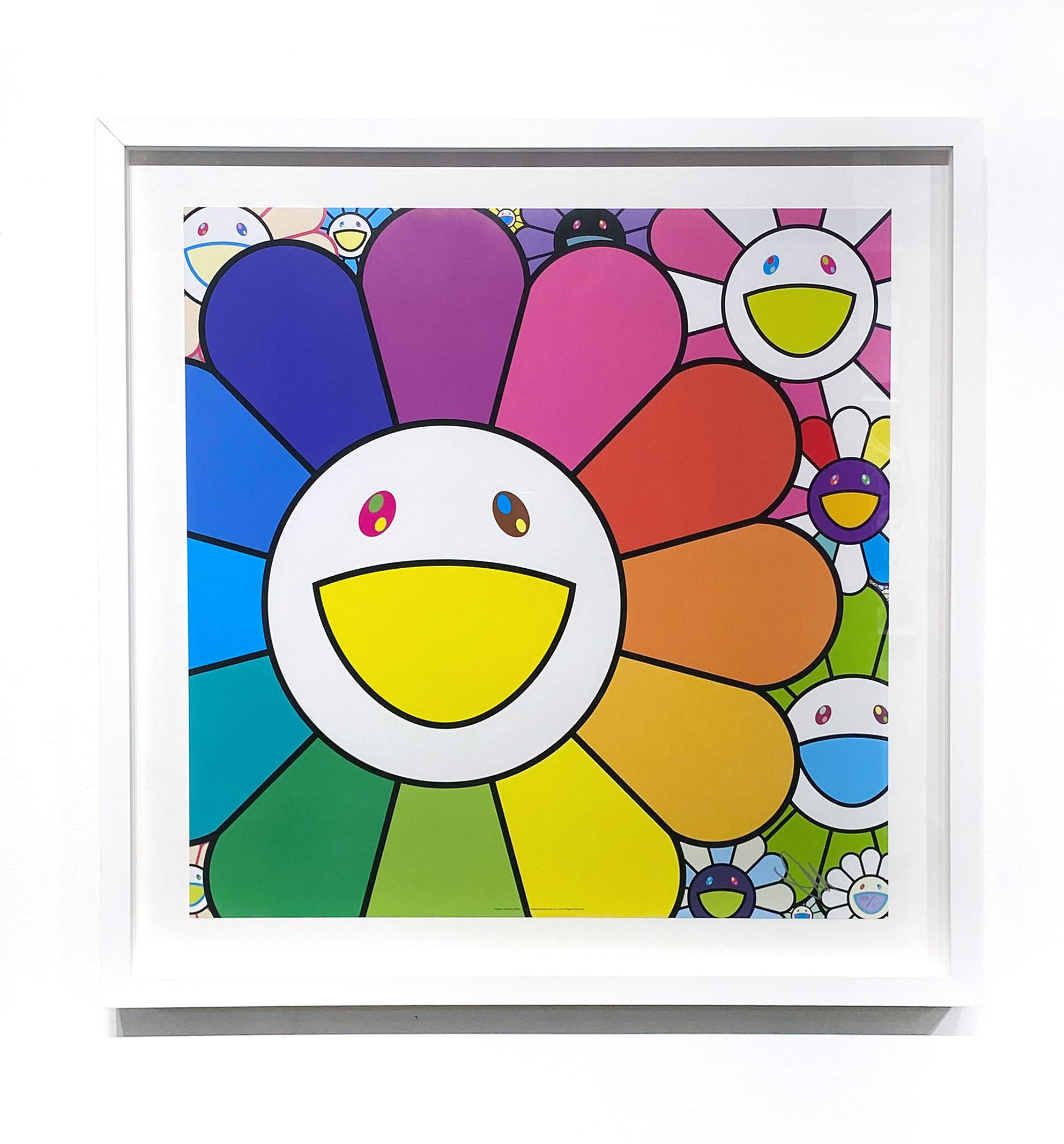 Takashi Murakami 