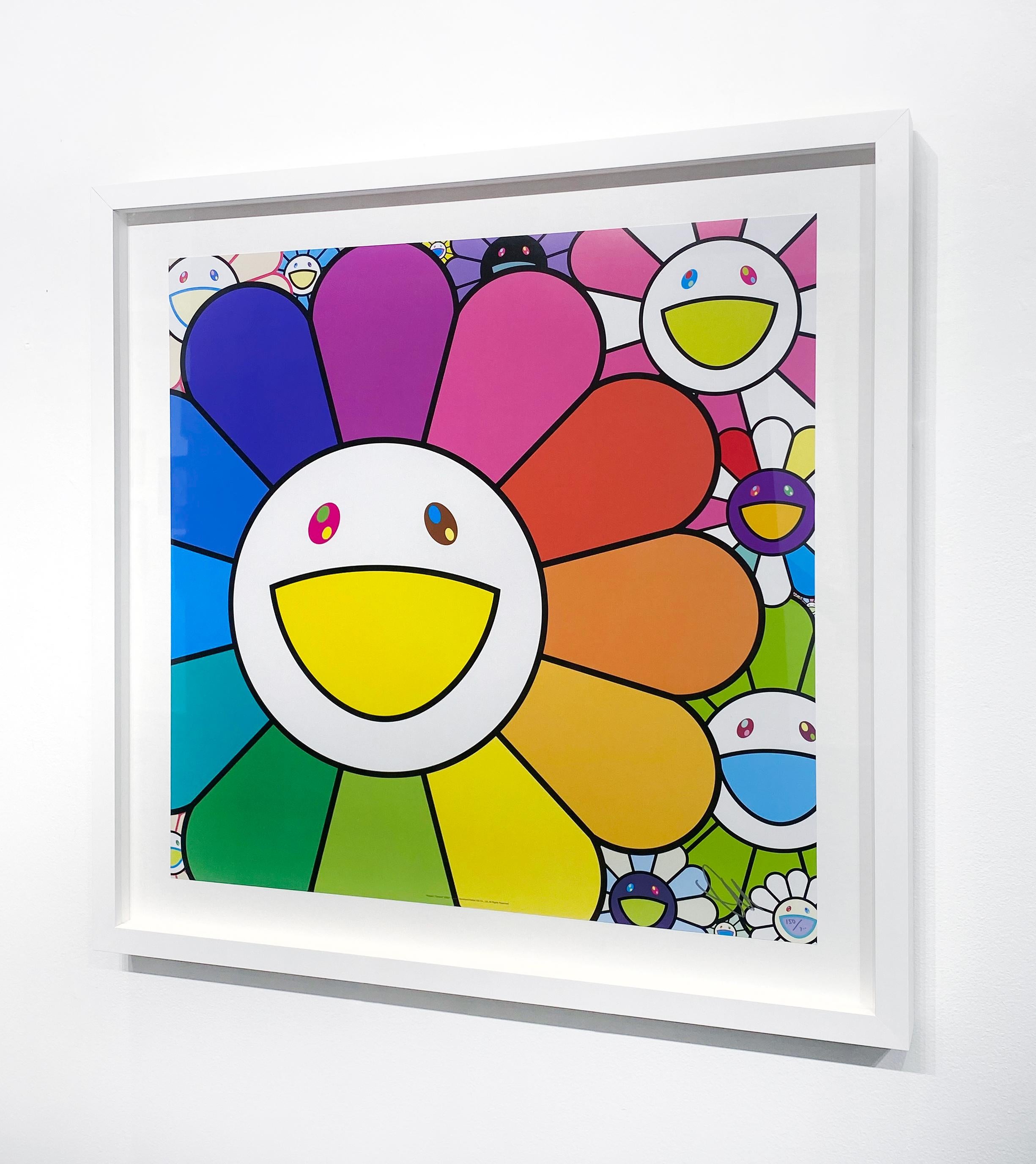 Takashi Murakami 