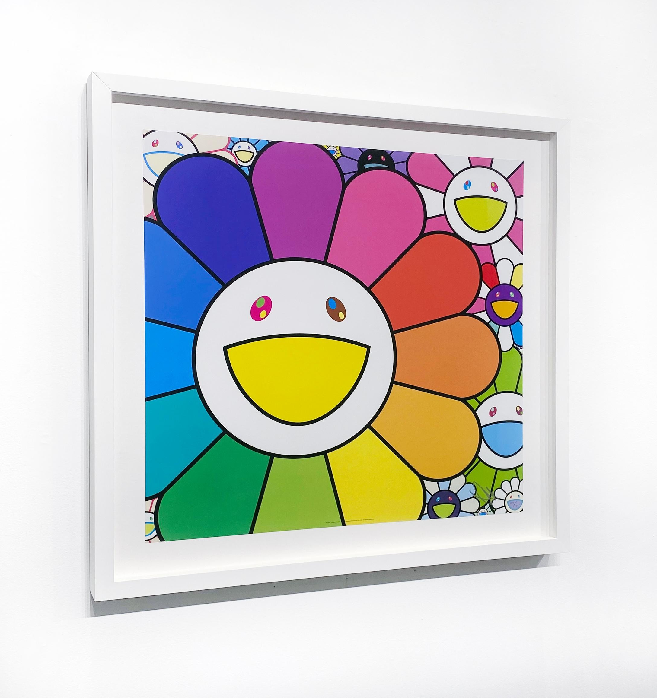Takashi Murakami 