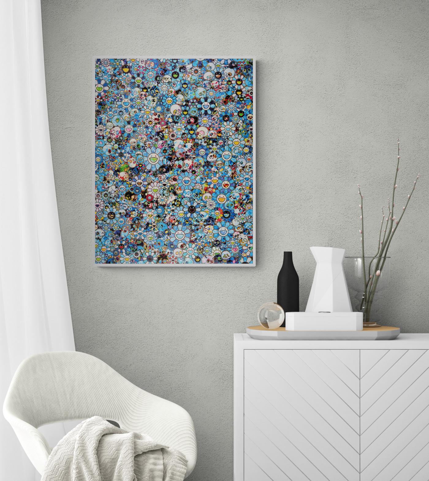 SEÑAL
Fecha de creación: 2016
Medio: Litografía offset con plata
Edición: 300
Tamaño: 68,9 × 53 cm
Estado de conservación: En perfecto estado y sin enmarcar
Observaciones: Litografía offset con estampación en frío sobre papel. Esta obra pertenece a