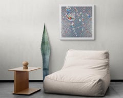 TAKASHI MURAKAMI:  We Are Destined To Meet Someday! Superflat, Japanese Pop Art