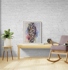 TAKASHI MURAKAMI: Who's afraid of red, yellow... Superflat, Japanese Pop Art