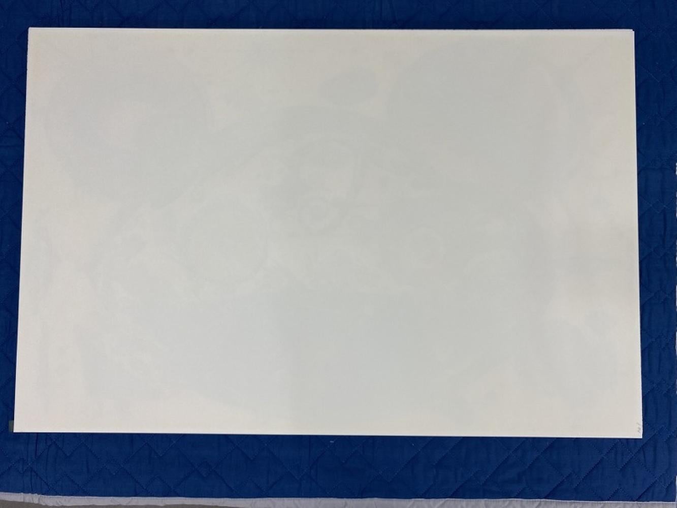 Tan Tan Bo (2003) Edición limitada (impresión) de Takashi Murakami, firmada en venta 13