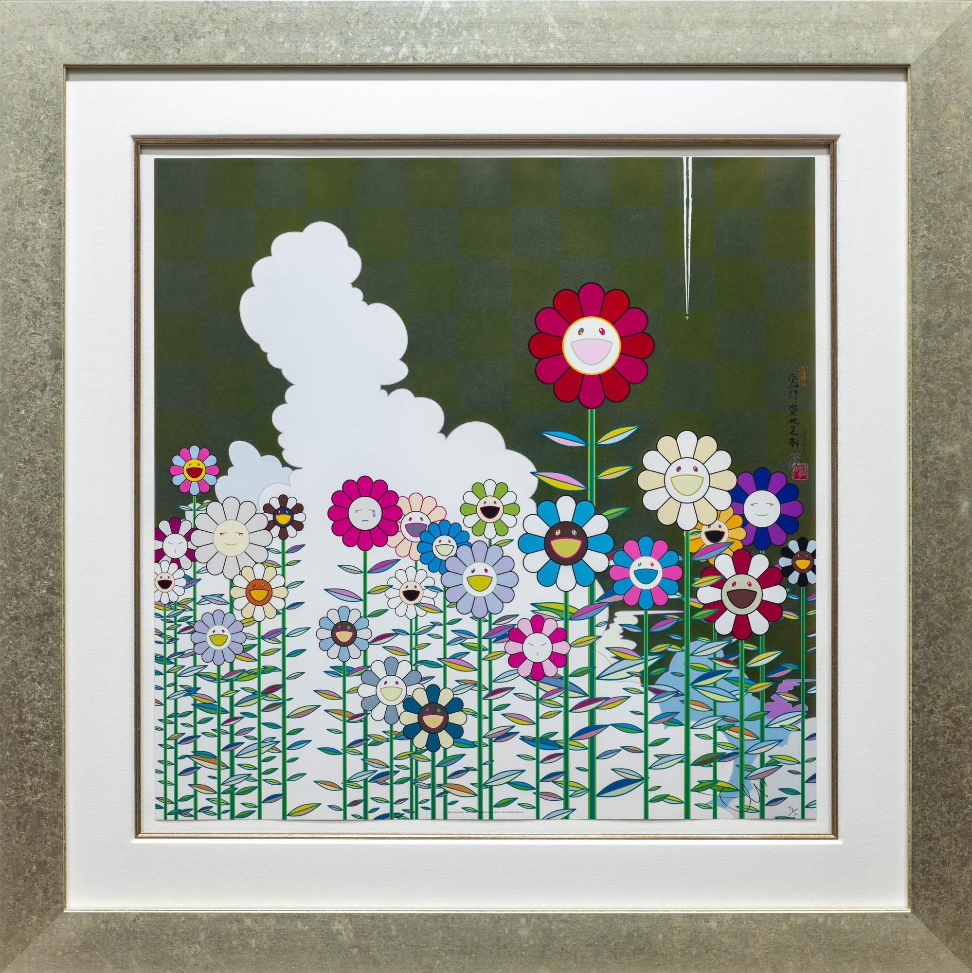 Warm and Sunny For Sale 2