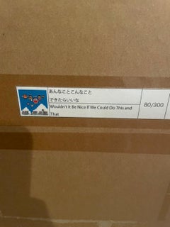 Wouldn’t It Be Nice If We Could Do This and That