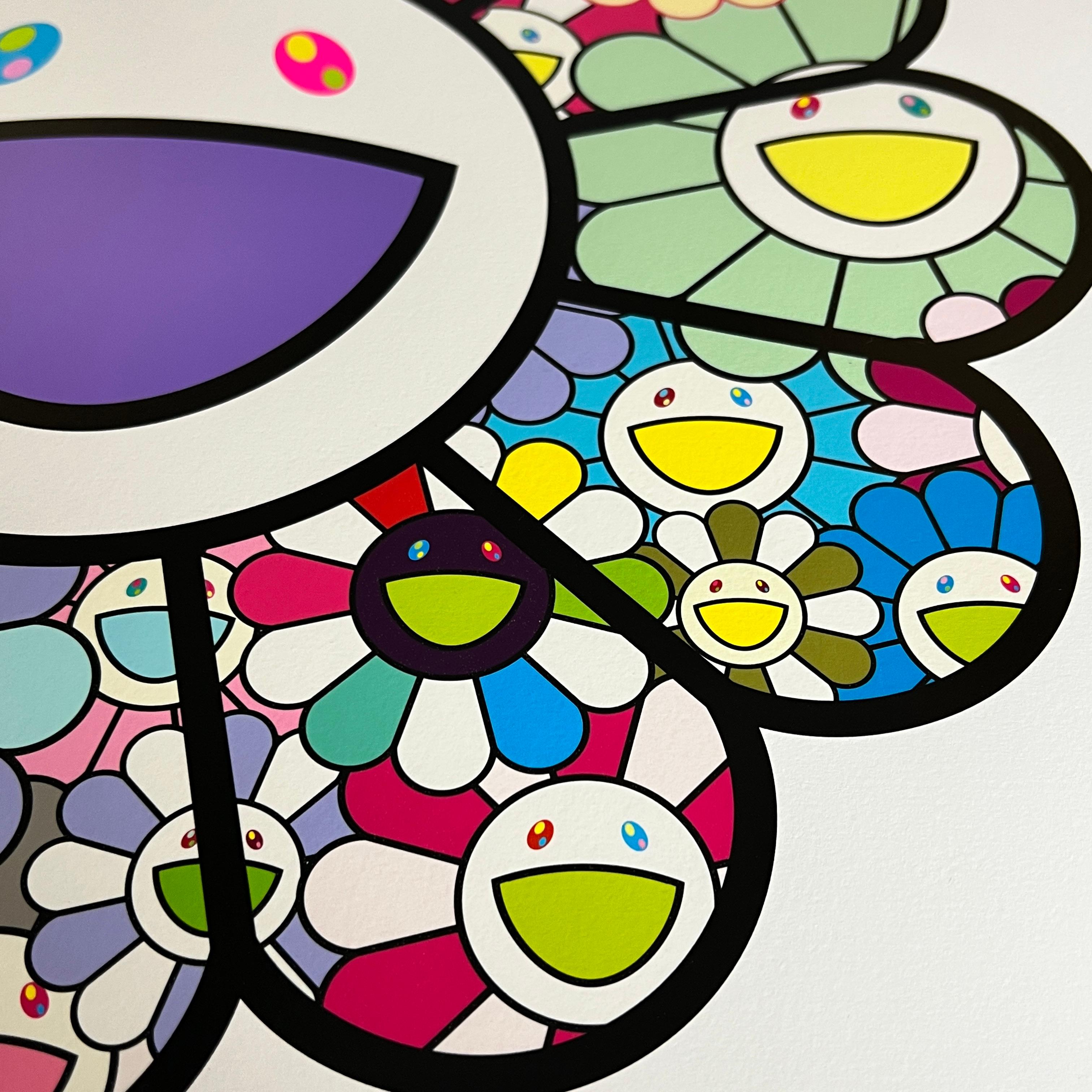 takashi murakami yonaguni