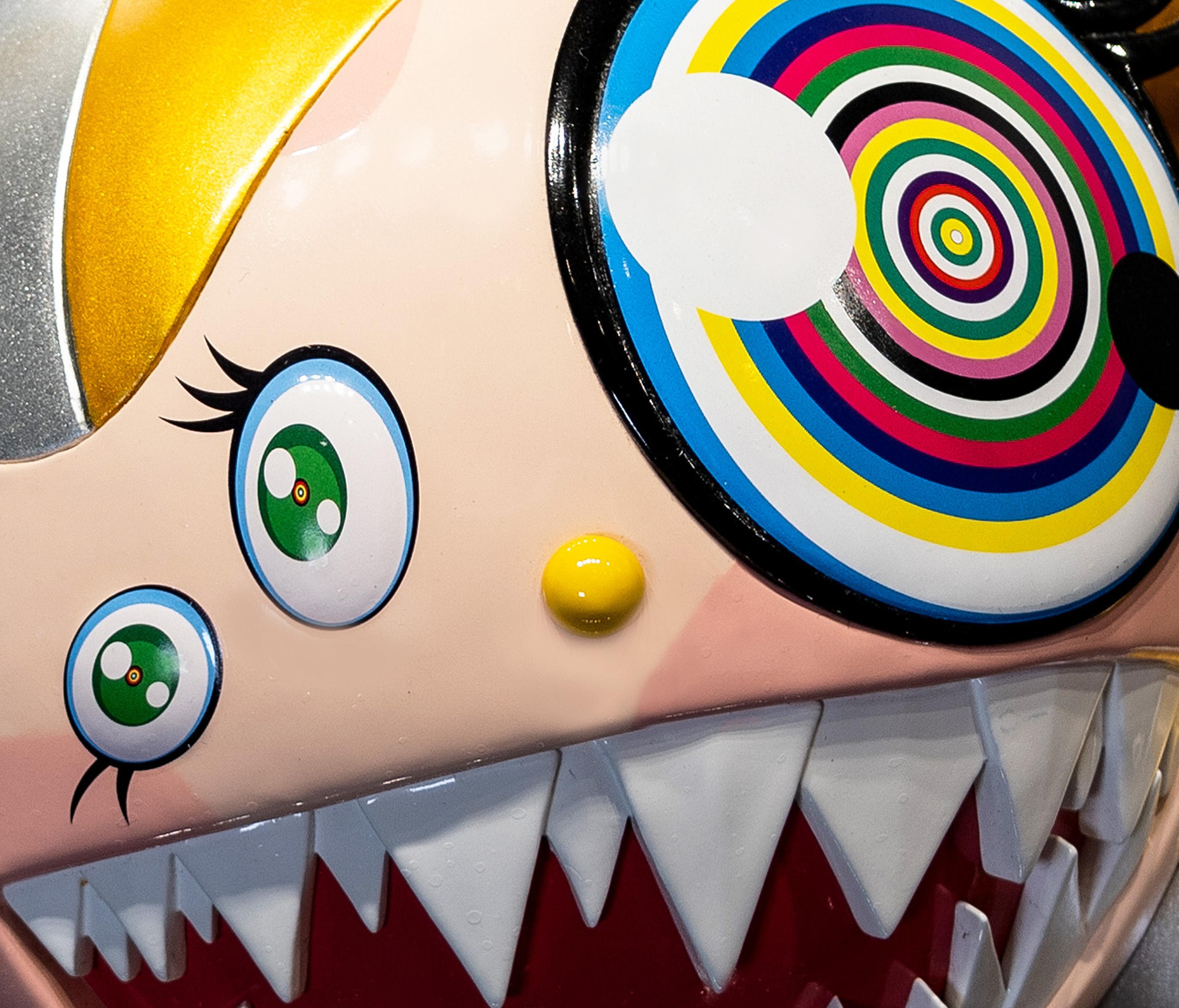 ComplexCon: Mr. Dob' (Edizione Oro) in vendita 2