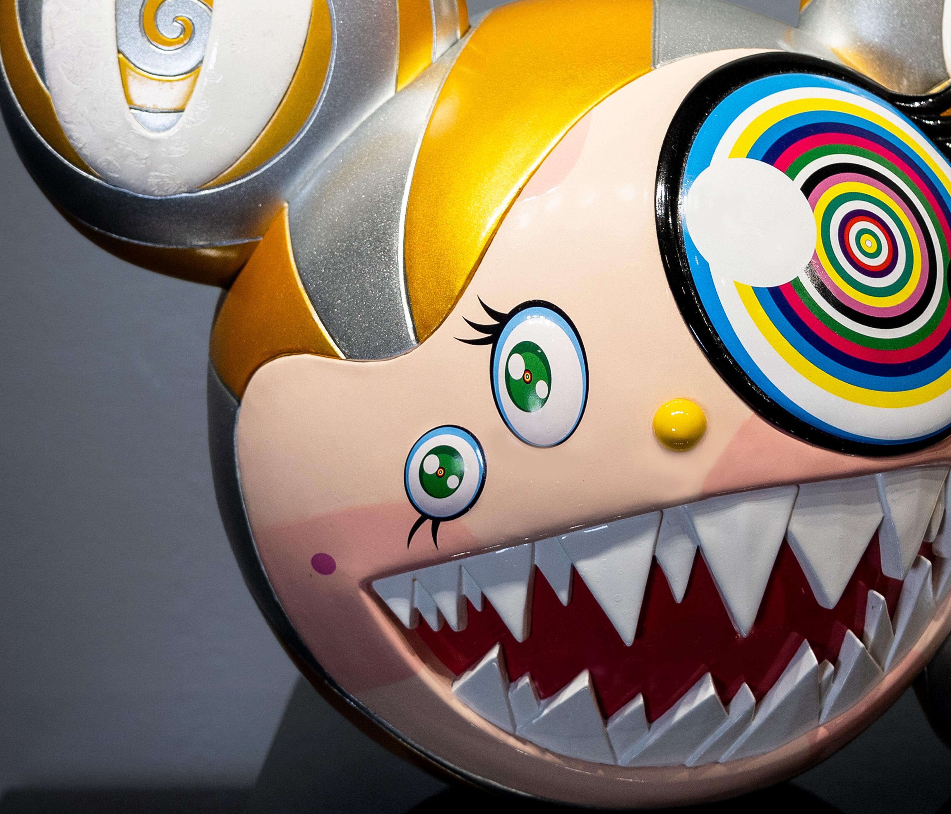 ComplexCon: Mr. Dob' (Edizione Oro) in vendita 4