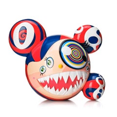 Mr. DOB (limited edition sculpture)