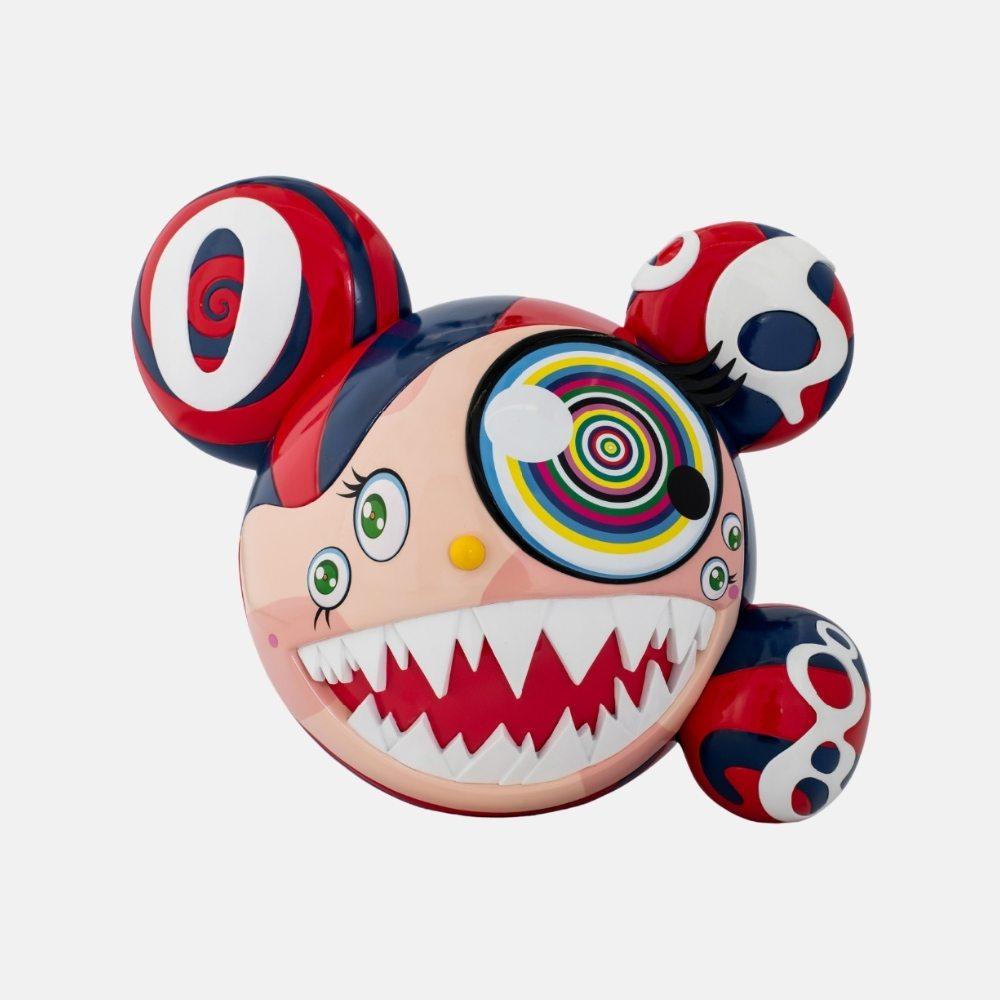 Takashi Murakami Mr. Dob For Sale at 1stDibs takashi murakami mr. dob
