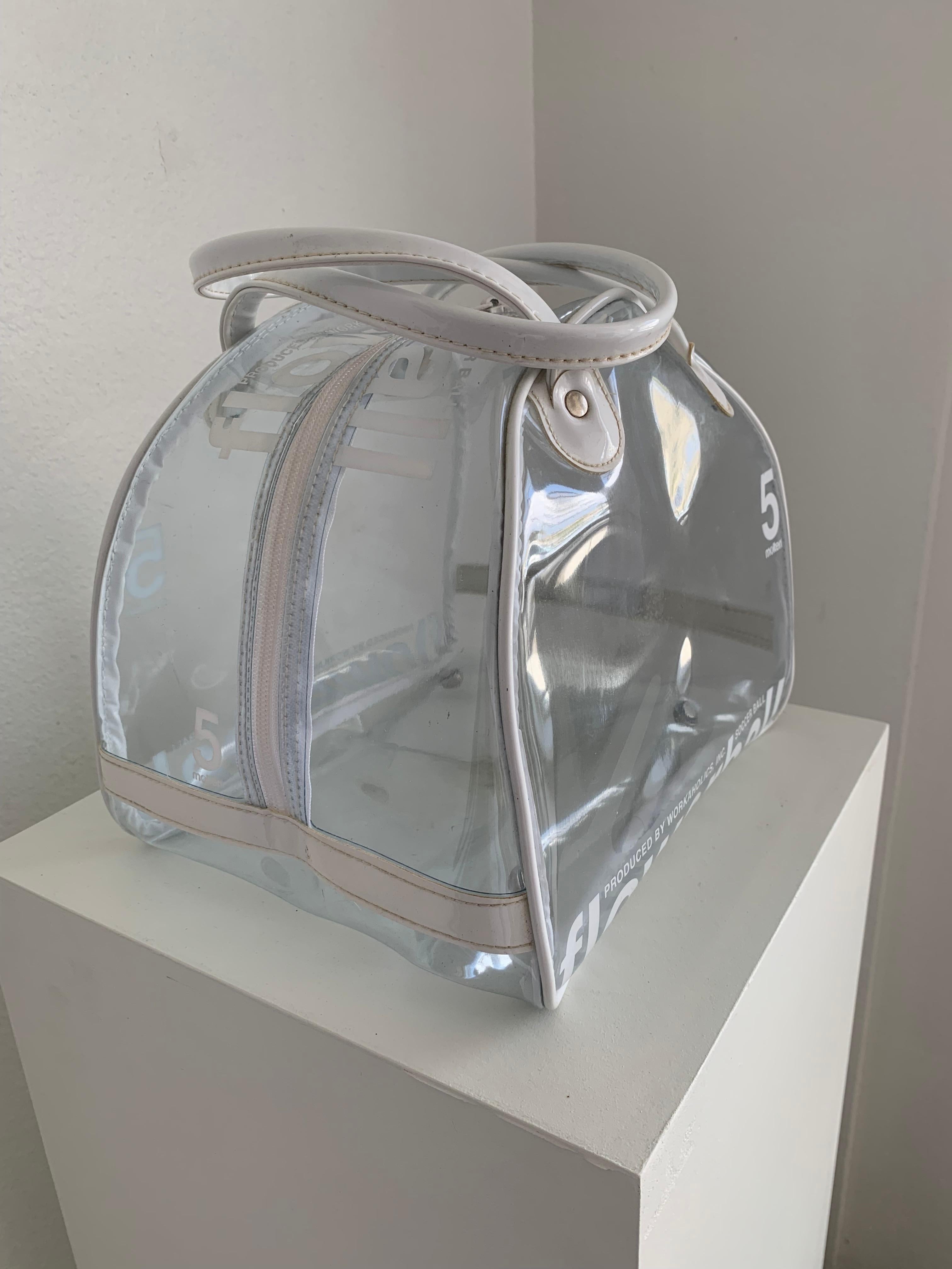 Soccer Flower Ball with Vinyl Bag For Sale 7