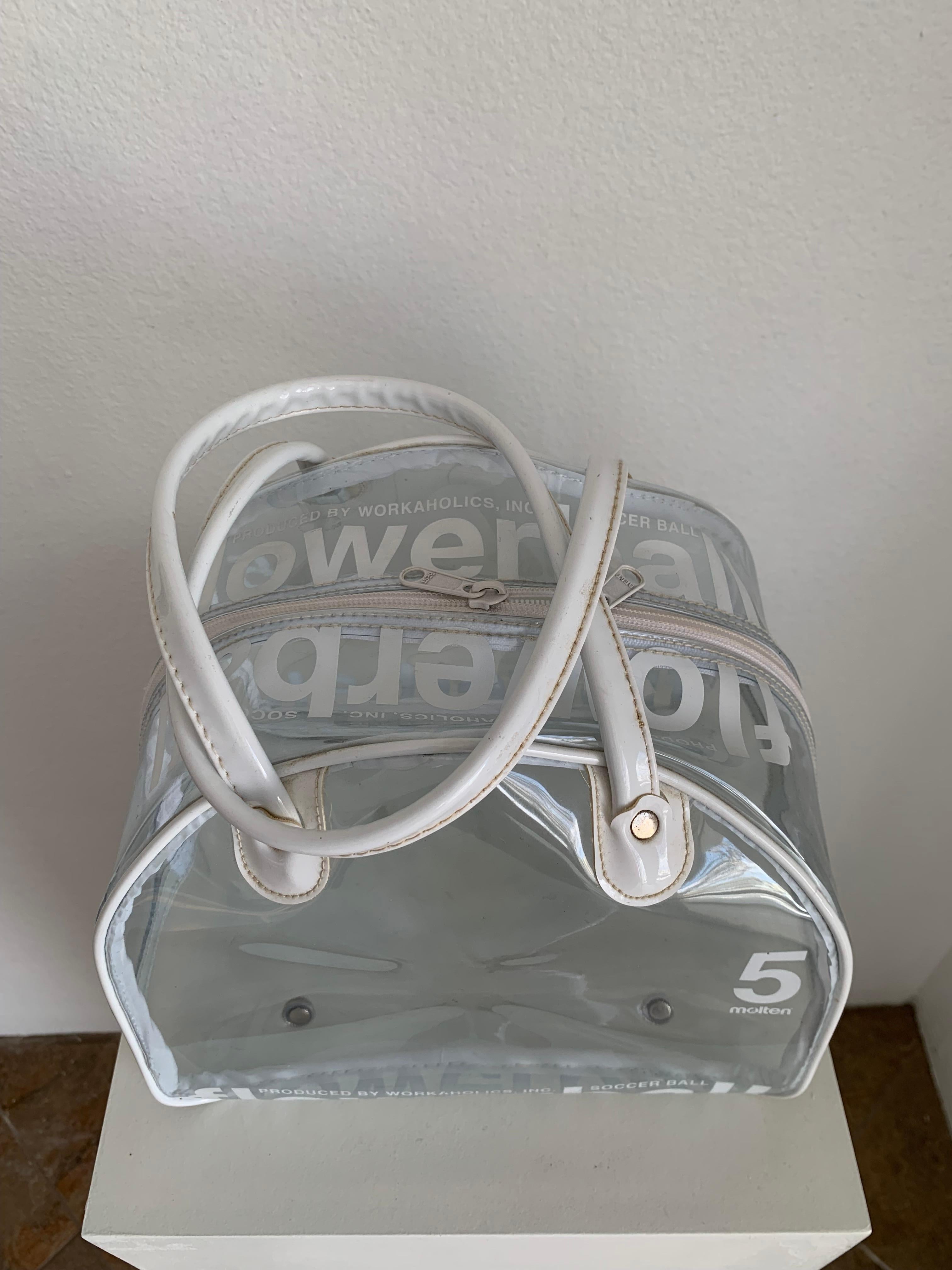 Soccer Flower Ball with Vinyl Bag For Sale 8