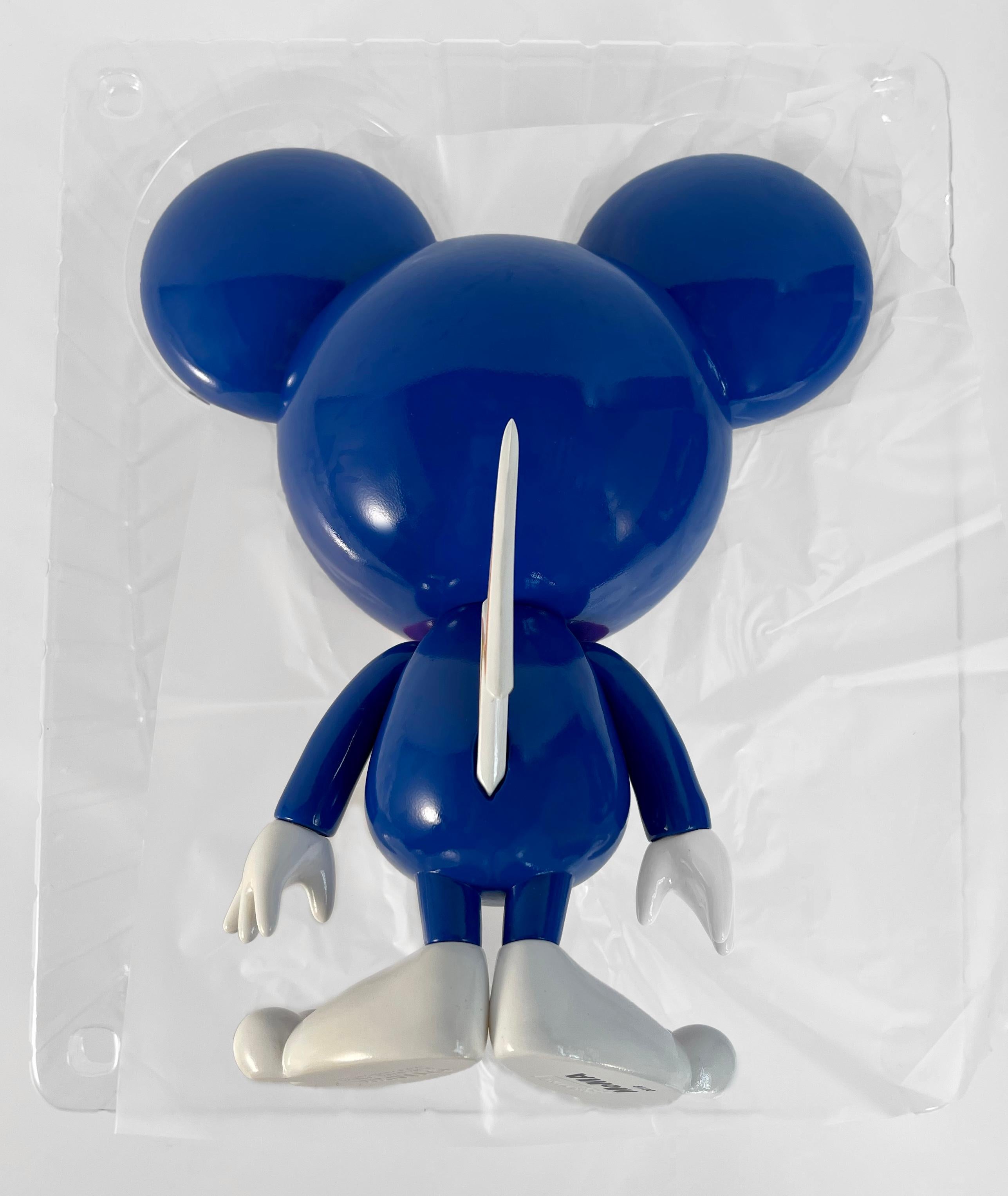 Figurine DOB de Takashi Murakami (jouet d'art Takashi Murakami)  en vente 5